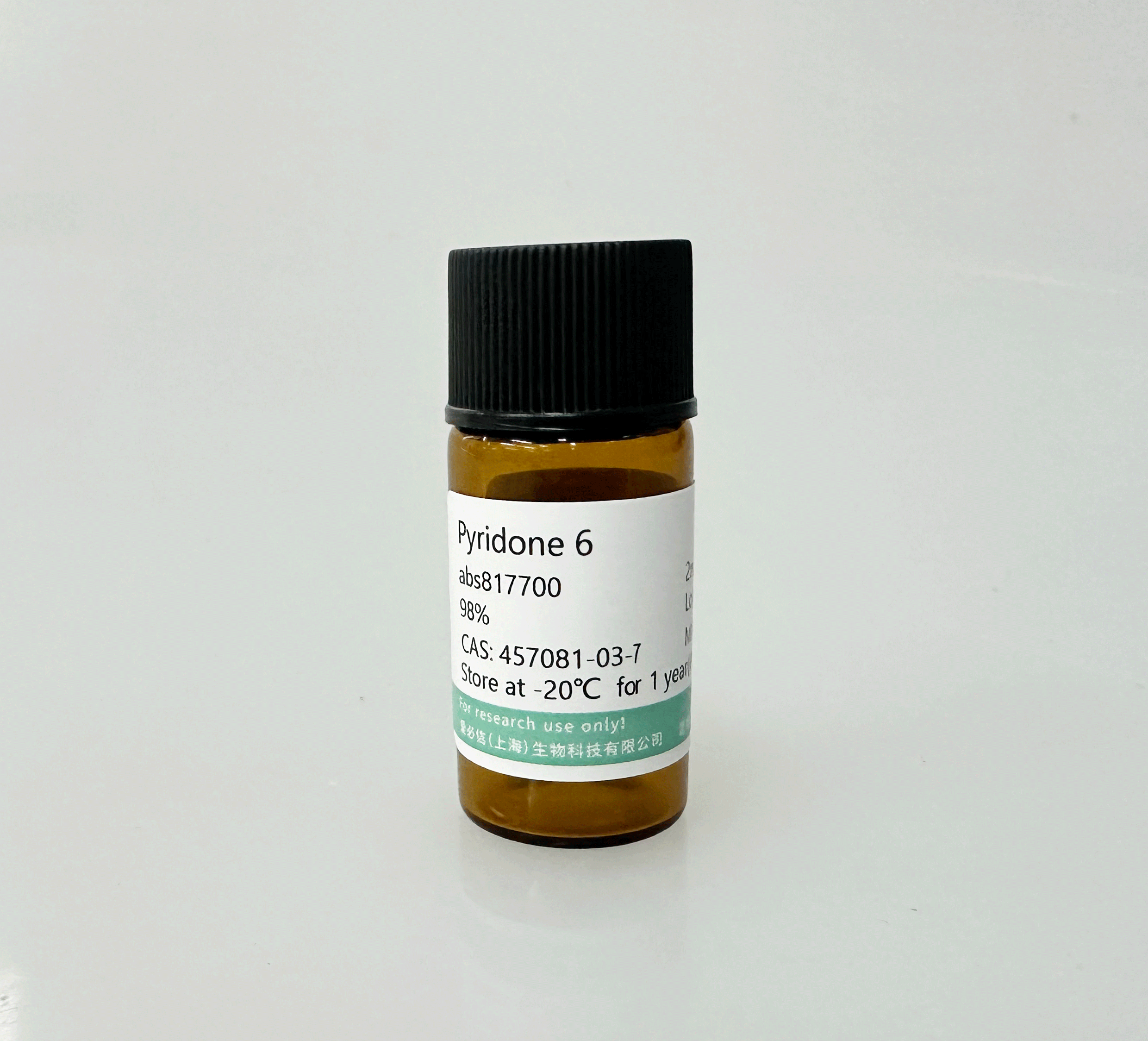 Pyridone 6