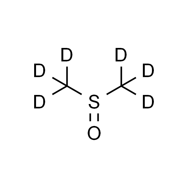 二甲基亚砜-D6