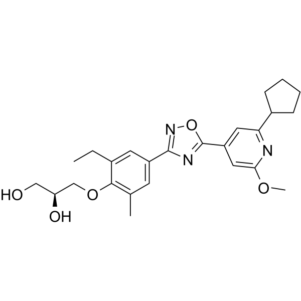 Cenerimod