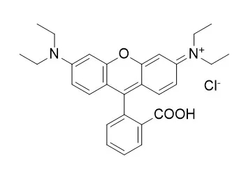 罗丹明B