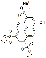 8-羟基-1,3,6-芘三磺酸