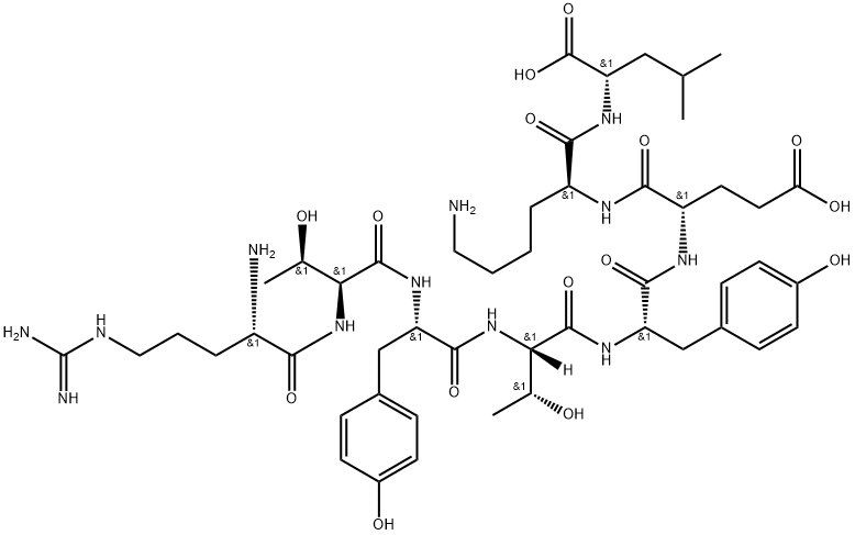 β-catenin peptide
