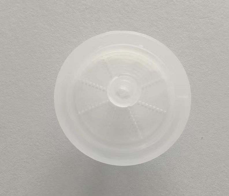 33mm针式过滤器（0.22 μm，MCE，无酶无菌）