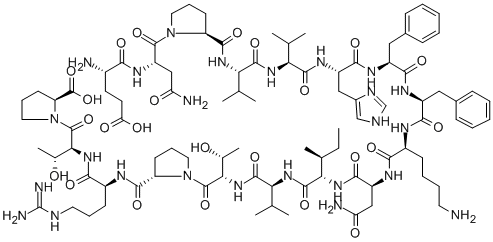 Myelin Basic Protein (83-99) (bovine)
