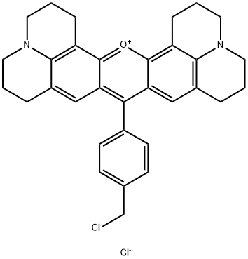 线粒体红色荧光探针