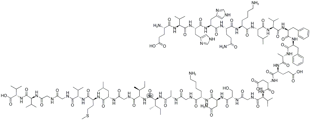 Amyloid β-Protein (11-40)