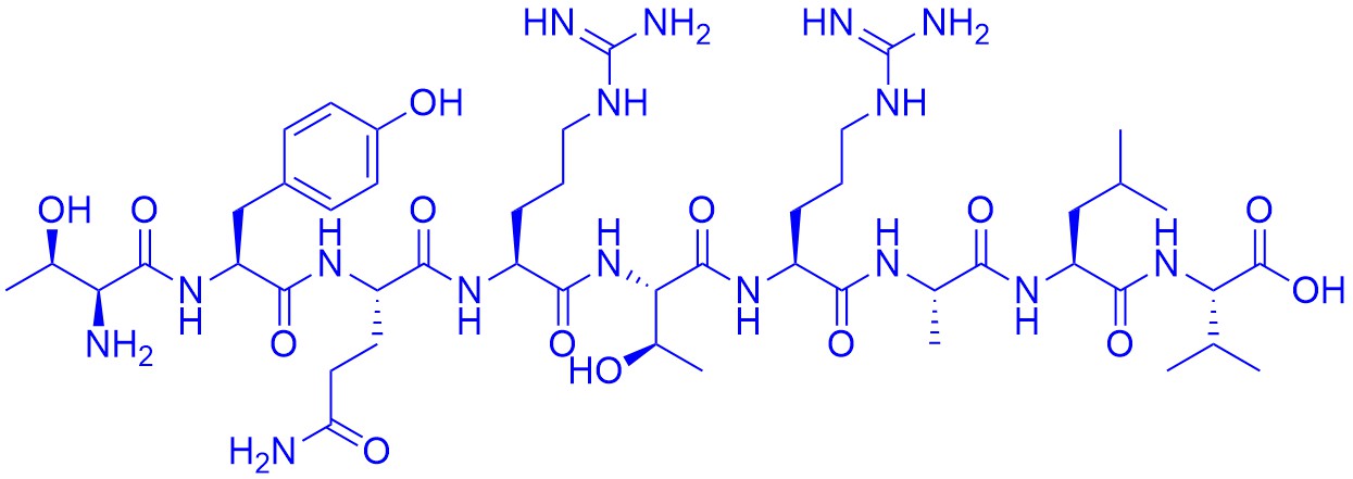 Influenza NP (147-155)