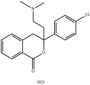 (±)-AC 7954 hydrochloride