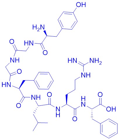 (Phe7)-Dynorphin A (1-7)