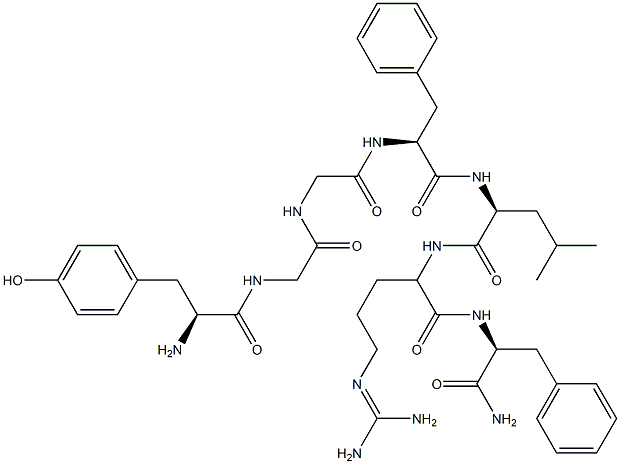 (Phe7)-Dynorphin A (1-7) amide