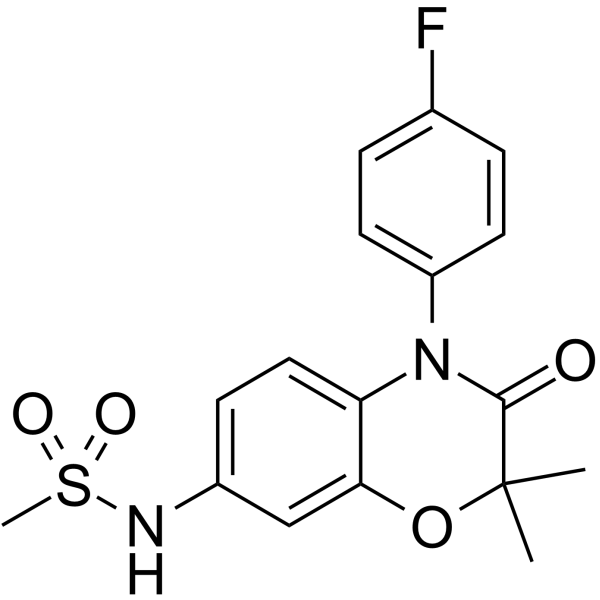 Apararenone