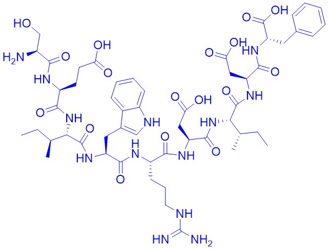 Tyrosinase (192-200) (human, mouse)