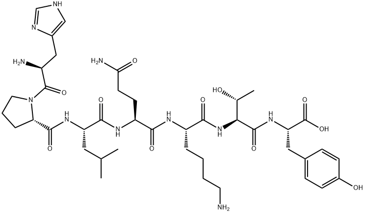 Band 3 Protein (547-553) (human)