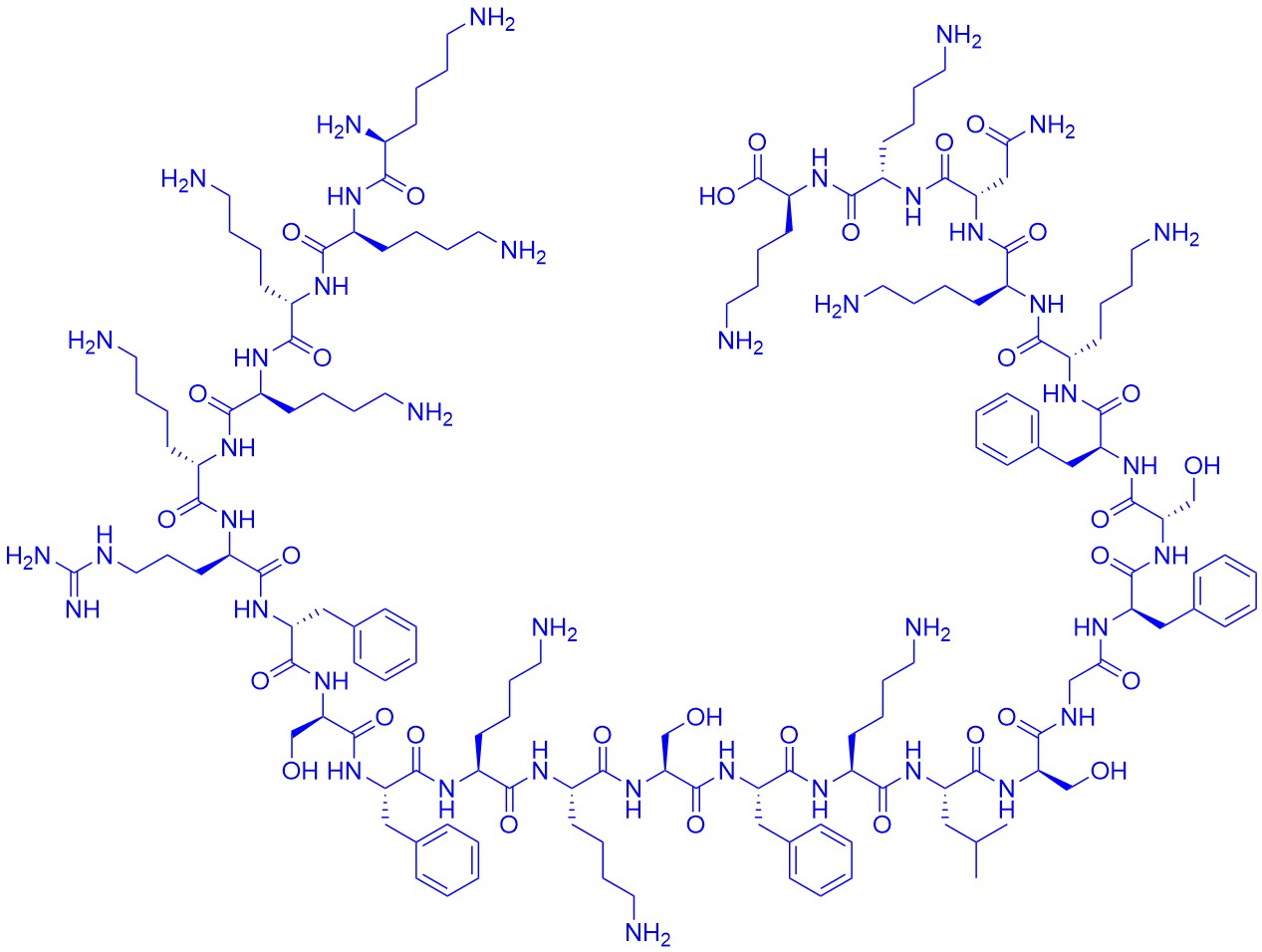 MARCKS Peptide (151-175)