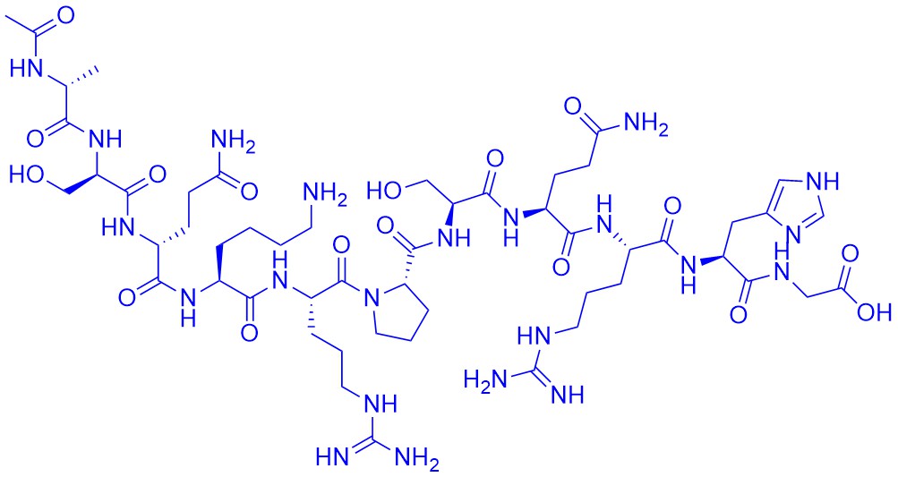Myelin Basic Protein (1-11)