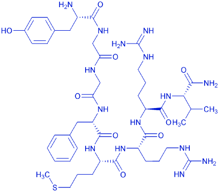 Metorphamide