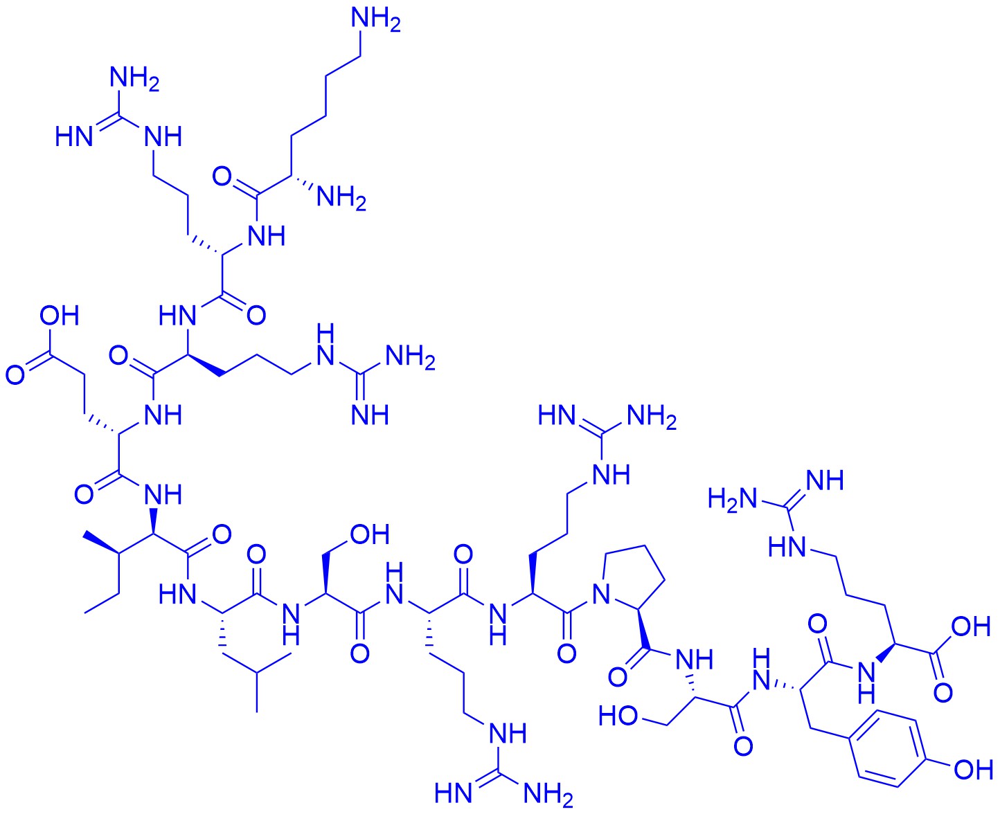 CREBtide