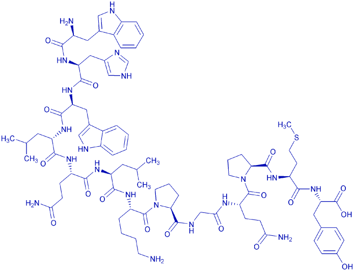 Mating Factor α