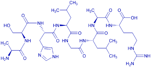 C3a (70-77)