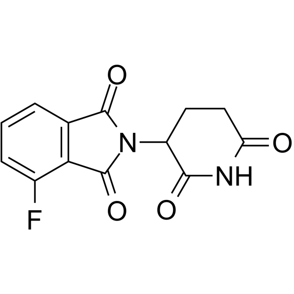 Thalidomide 4-fluoride 