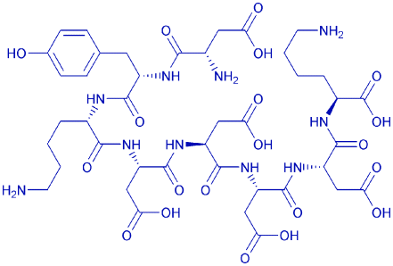 FLAG peptide