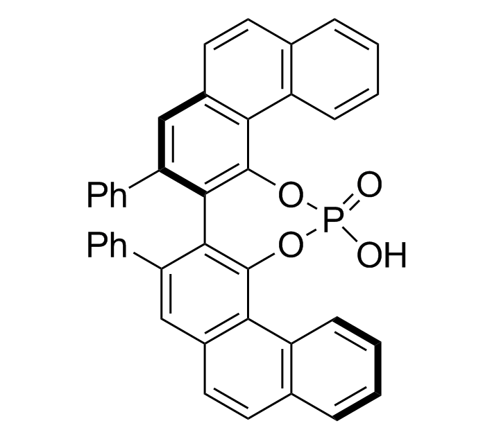 (S)-VAPOL hydrogenphosphate