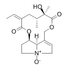 千里光碱N-氧化物
