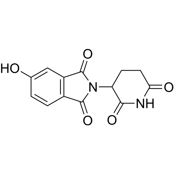Thalidomide-5-OH