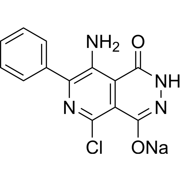 L 012 Sodium Salt