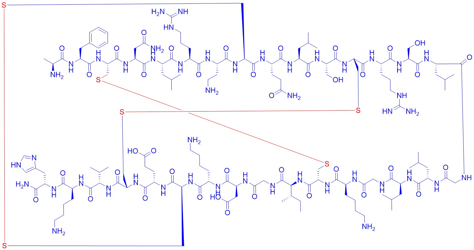 (Dab7)-Leiurotoxin I