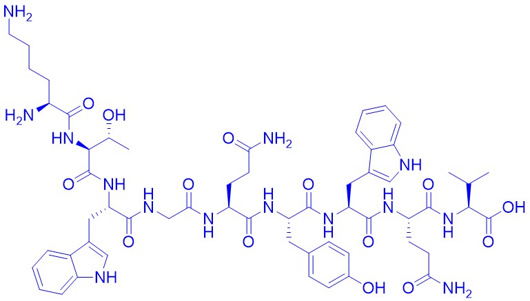 Melanocyte Protein PMEL 17 (130-138) (human)