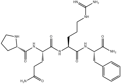 Neuropeptide FF (5-8)