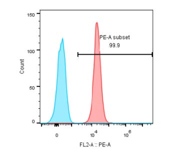 Anti-GUCY2C Reference Antibody(Indusatumab)