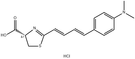 AkaLumine hydrochloride