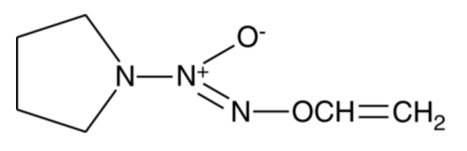 V-PYRRO/NO