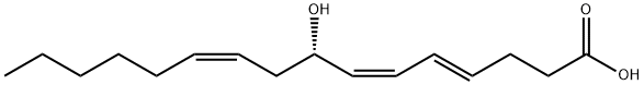 tetranor-12(S)-HETE