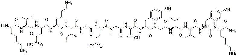 Tyrosine Kinase Peptide 1