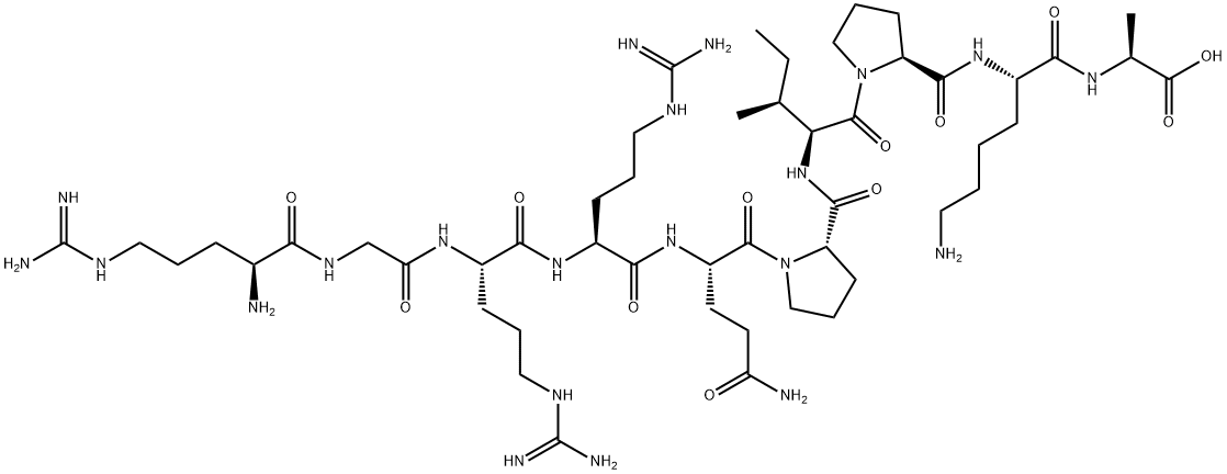 HCV Core Protein (59-68)