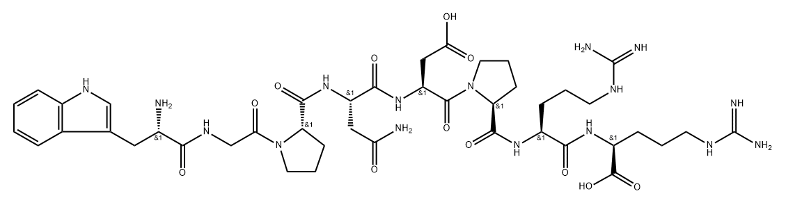 HCV Core Protein (107-114)