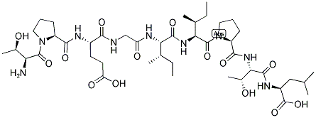 Dengue Virus Type 4 NS3 Protein (500-508)