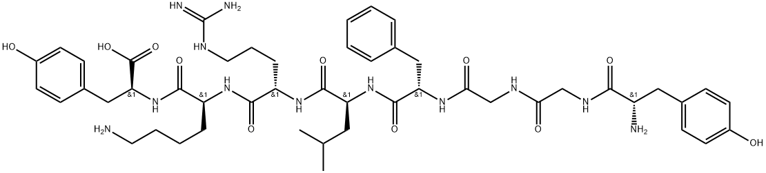 a-Neoendorphin (1-8)