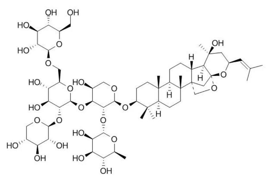 酸枣仁皂苷 A