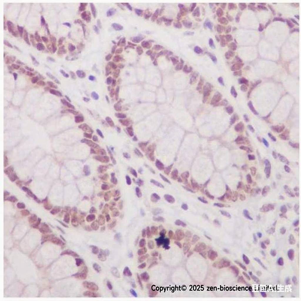 Rabbit anti-Acetyl-Histone H3(Lys56) Monoclonal Antibody（R02-5J8）
