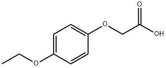2-(4-乙氧基苯氧基)乙酸