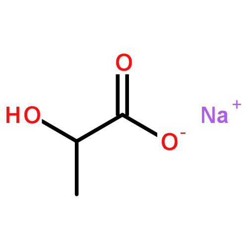 DL-乳酸钠（60%水溶液）