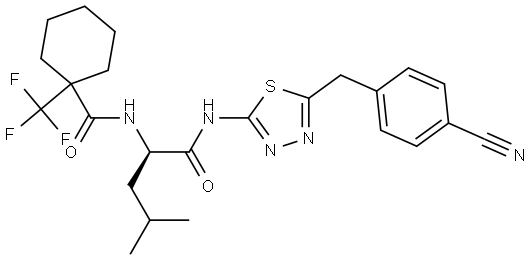 BAY-805