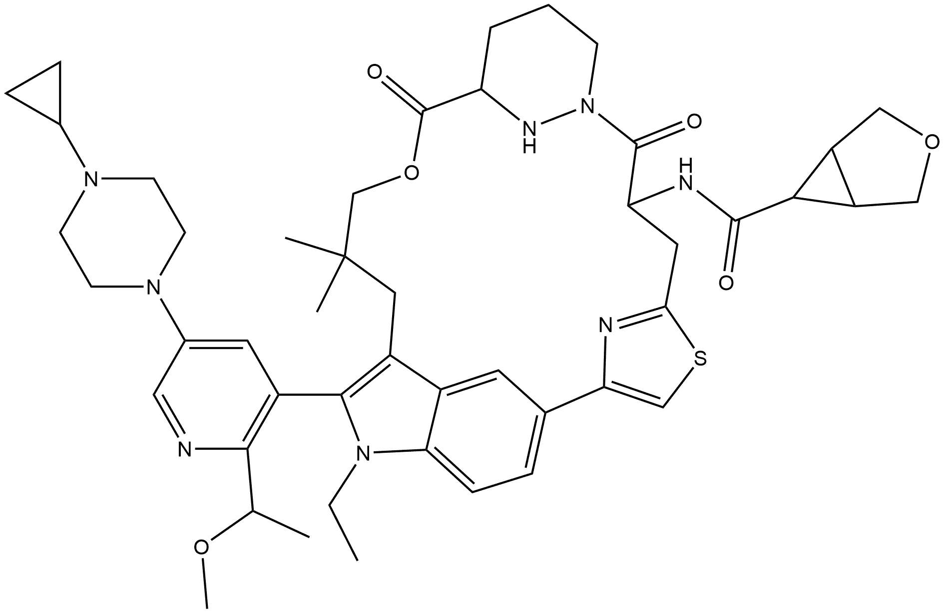 RMC-7977