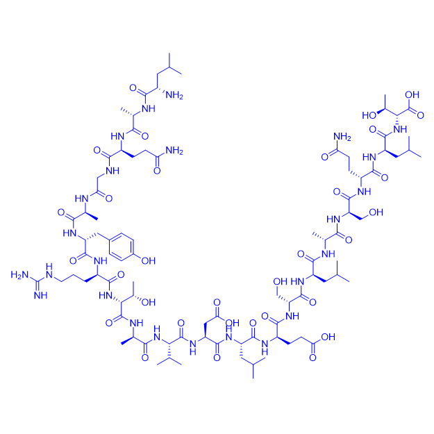 IRBP (651-670) (human)