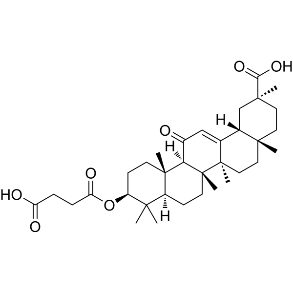 Carbenoxolone