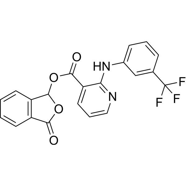 Talniflumate